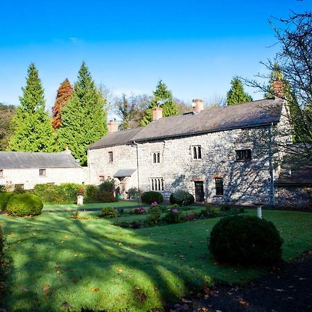 Pencoed House Estate ξενώνας Κάρντιφ Εξωτερικό φωτογραφία