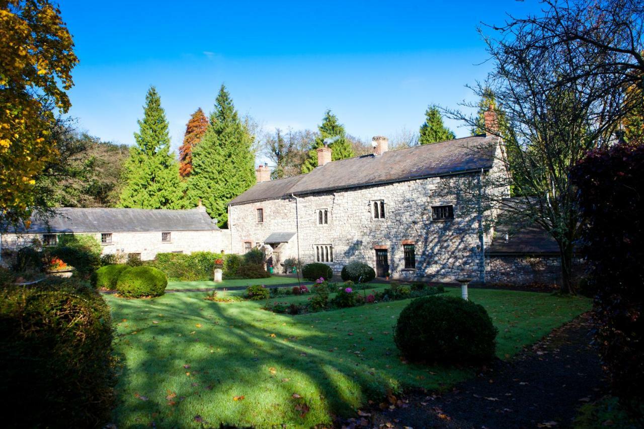 Pencoed House Estate ξενώνας Κάρντιφ Εξωτερικό φωτογραφία