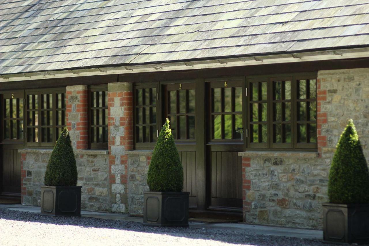 Pencoed House Estate ξενώνας Κάρντιφ Εξωτερικό φωτογραφία
